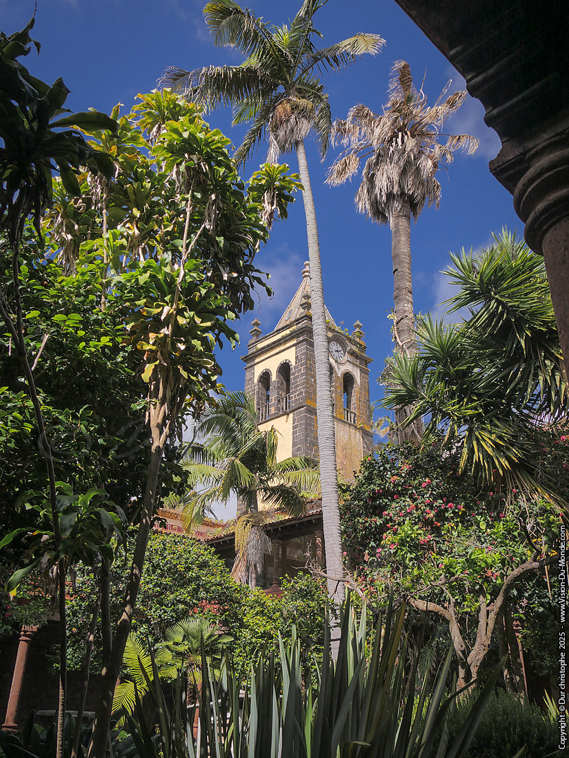 San Cristóbal de La Laguna - 2025