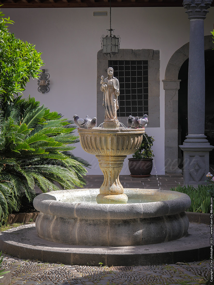 San Cristóbal de La Laguna - 2025
