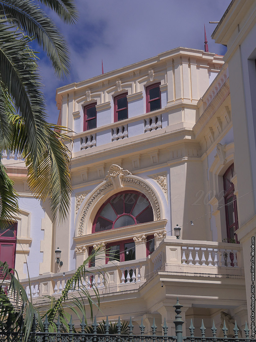 San Cristóbal de La Laguna - 2025