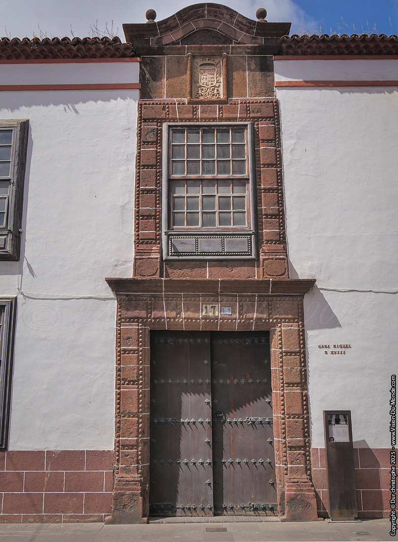 San Cristóbal de La Laguna - 2025