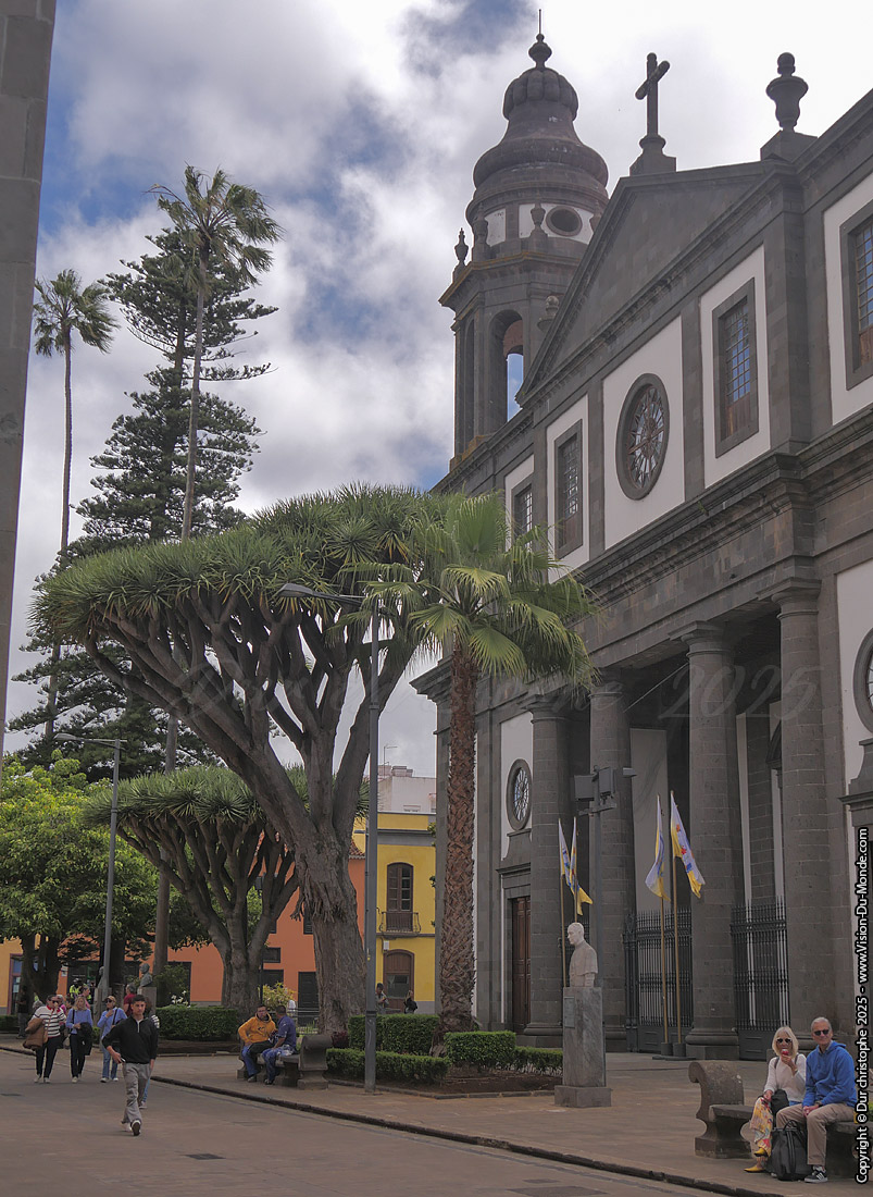 San Cristóbal de La Laguna - 2025