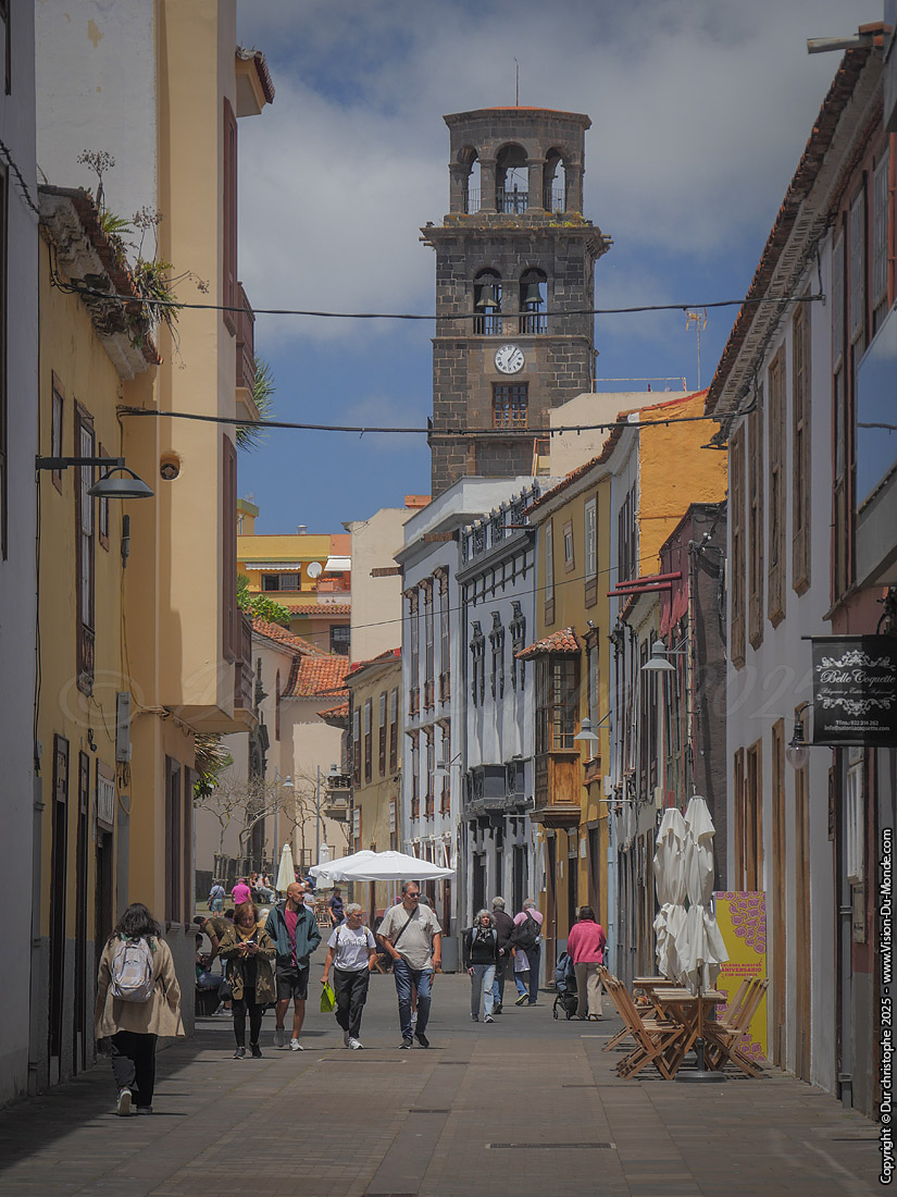 San Cristóbal de La Laguna - 2025