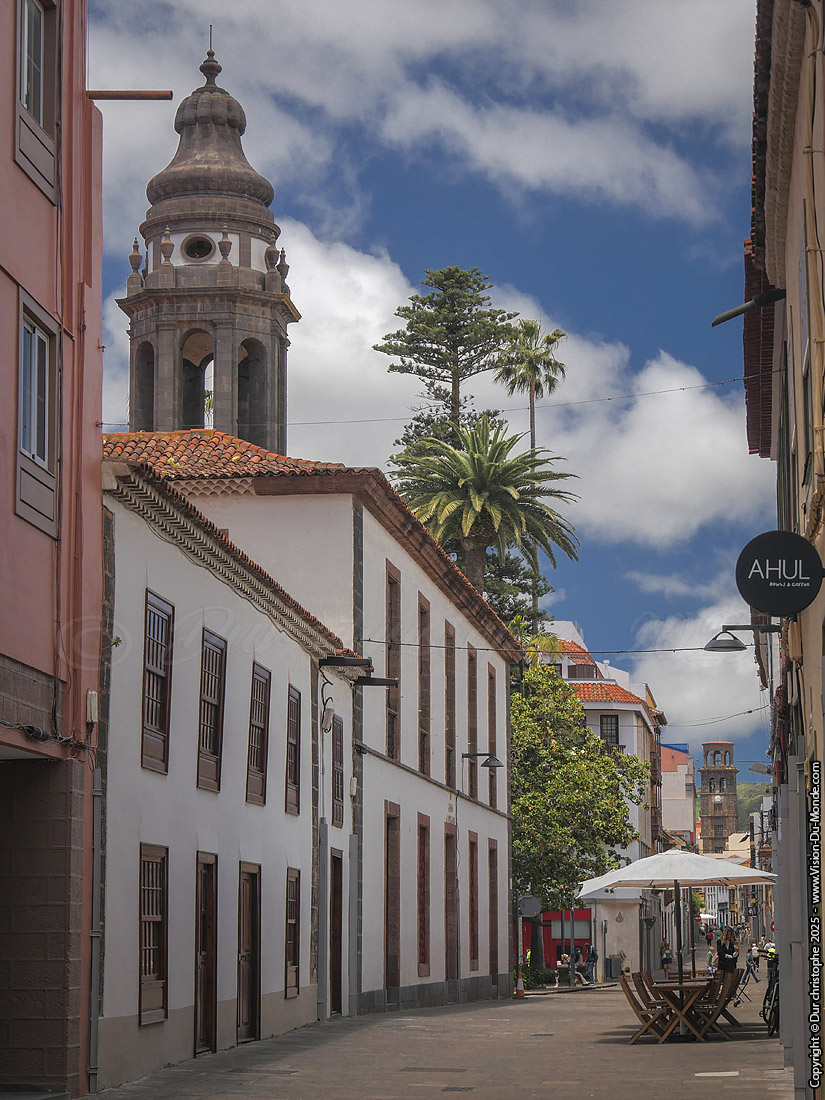 San Cristóbal de La Laguna - 2025