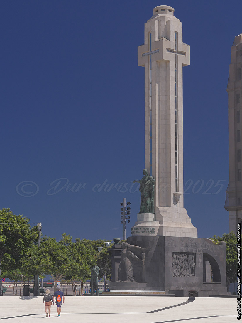 Santa Cruz de Tenerife - 2025