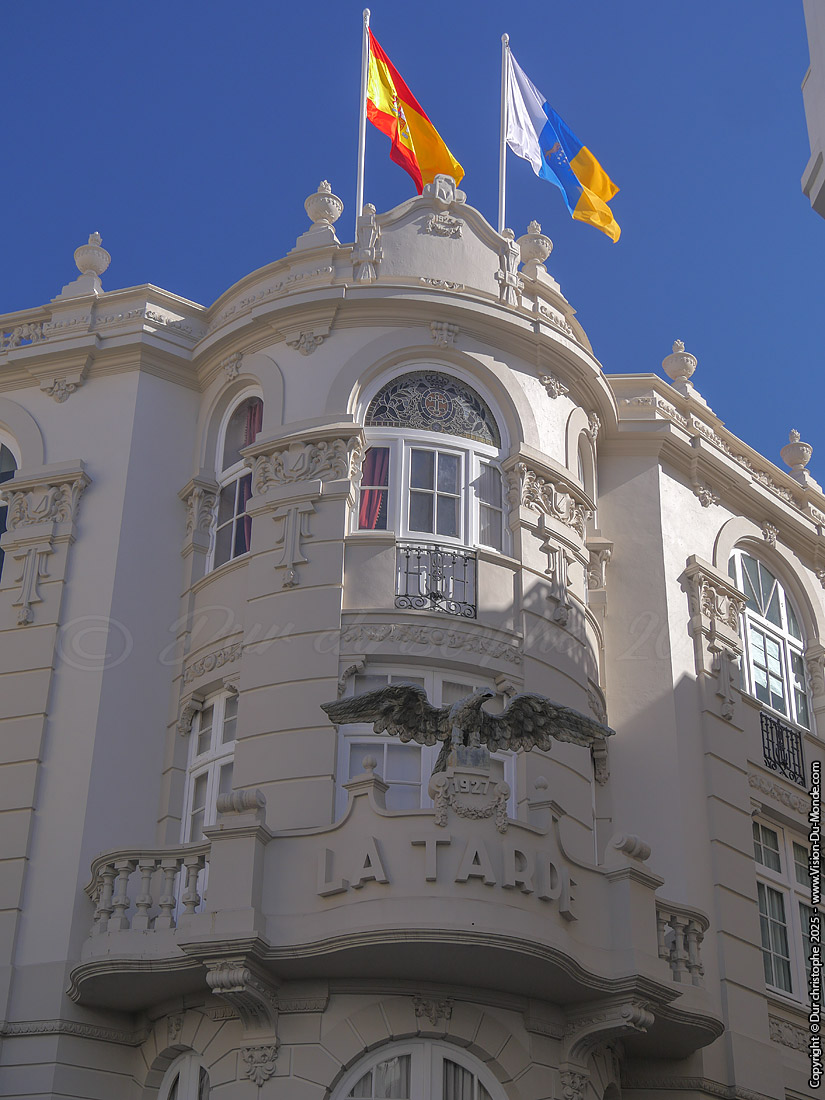 Santa Cruz de Tenerife - 2025