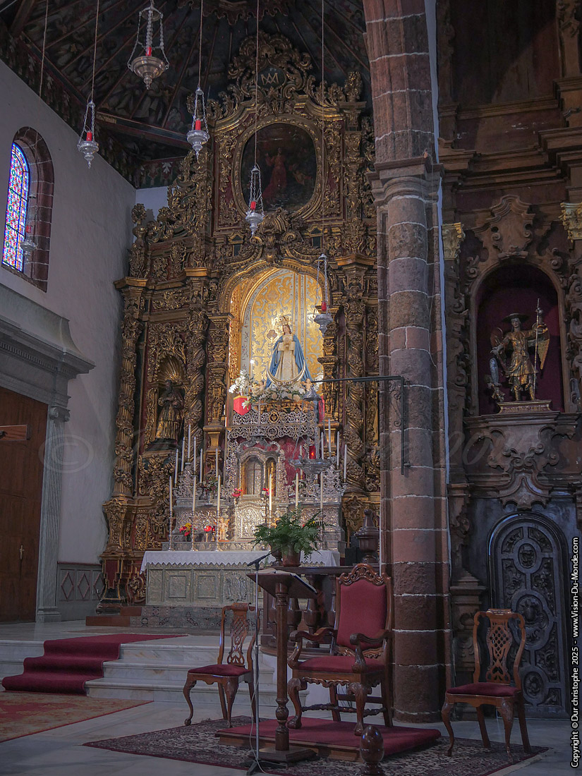 Santa Cruz de Tenerife - 2025