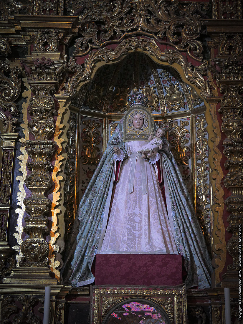 Santa Cruz de Tenerife - 2025