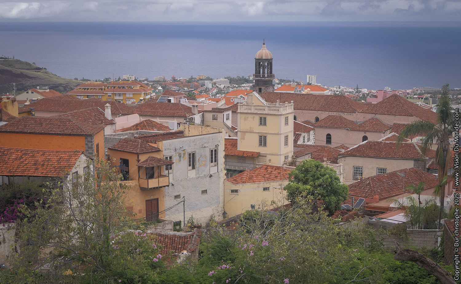 La Orotava - 2025