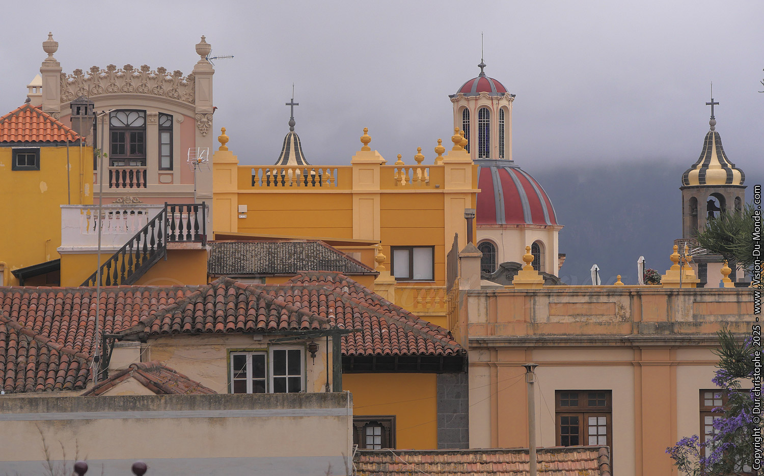 La Orotava - 2025