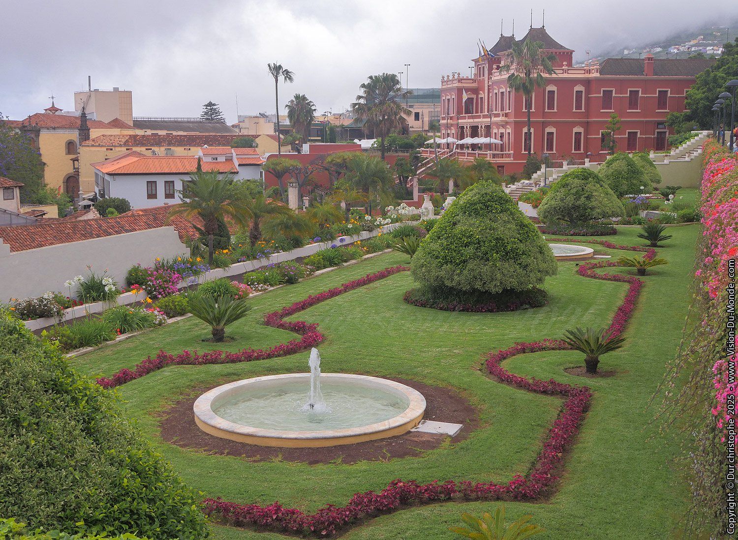 La Orotava - 2025