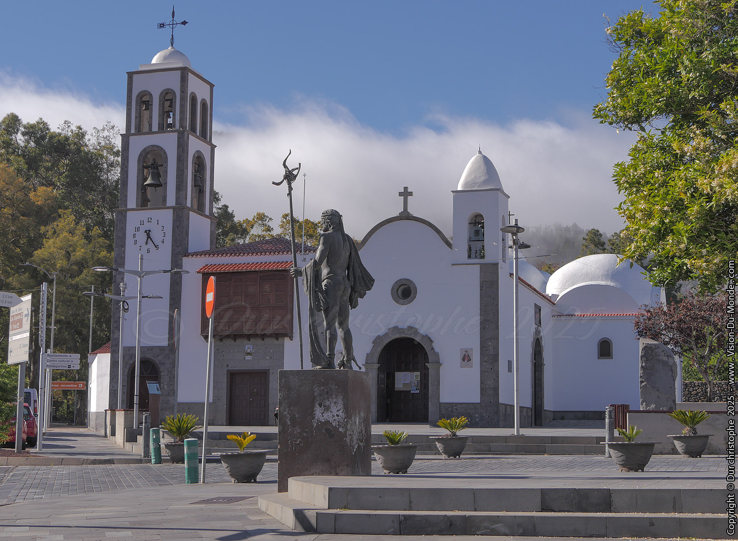 Santiago del Teide - 2025