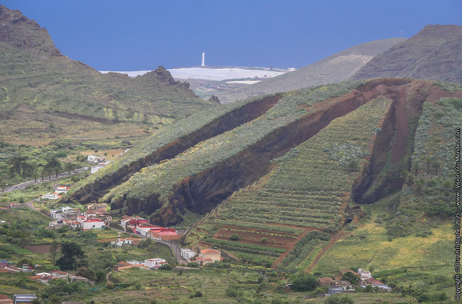 El Palmar- Parque Rural de Teno - 2025