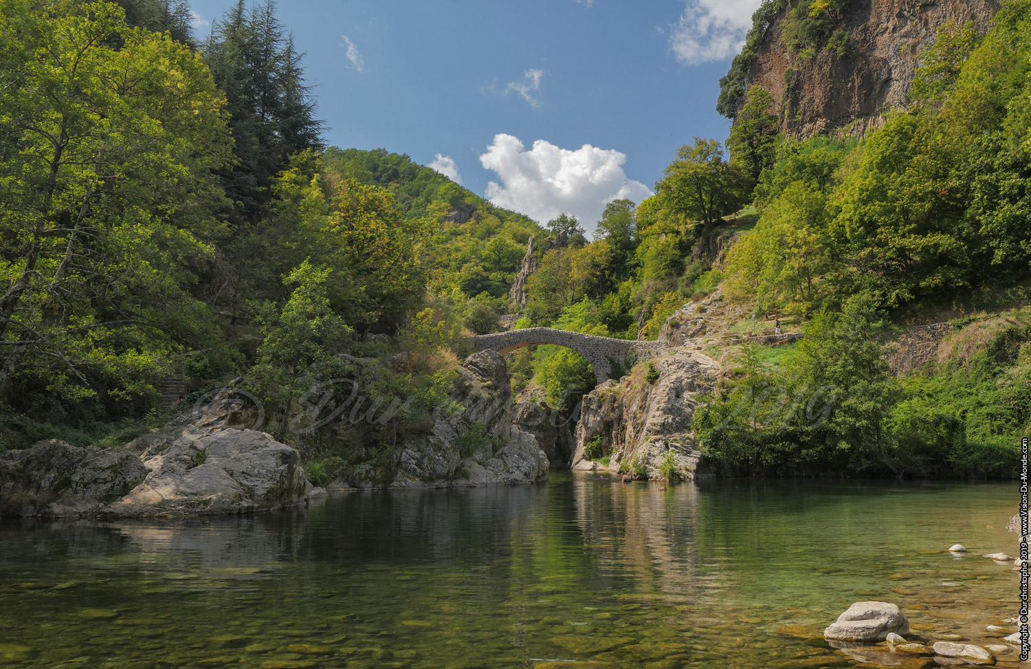Pont du Diable