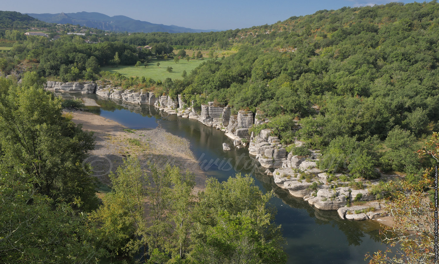 Cirque des gens