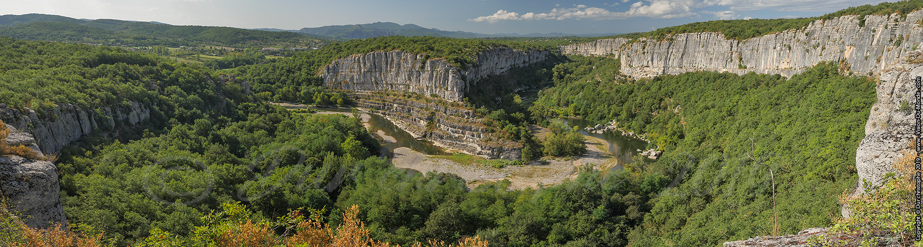 Cirque des gens
