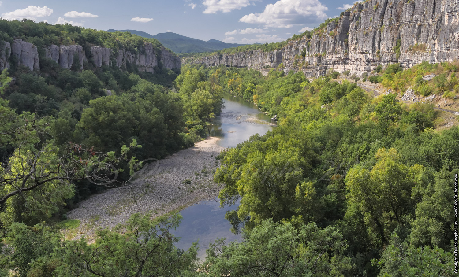 Cirque des gens