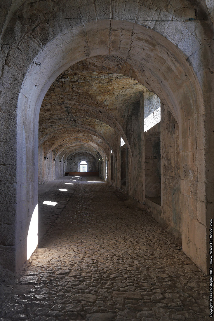 Château de Banne