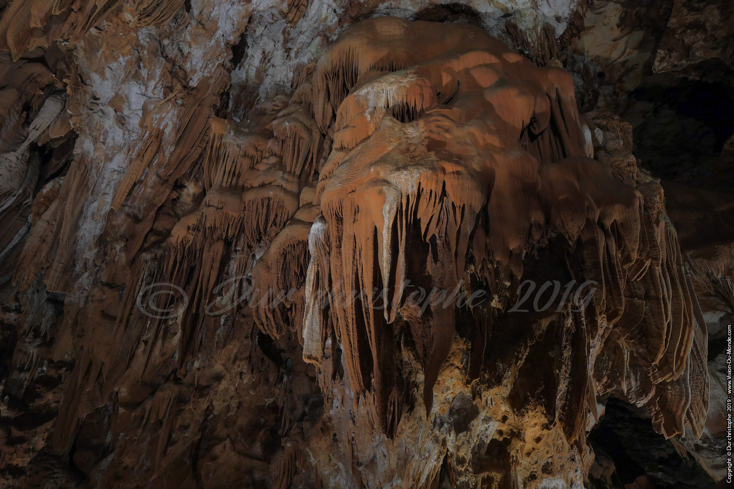Grotte de la Madeleine