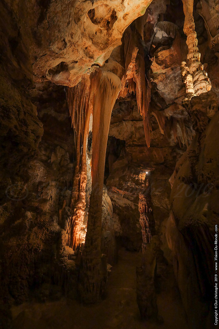 Grotte de la Madeleine