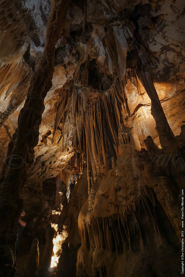 Grotte de la Madeleine