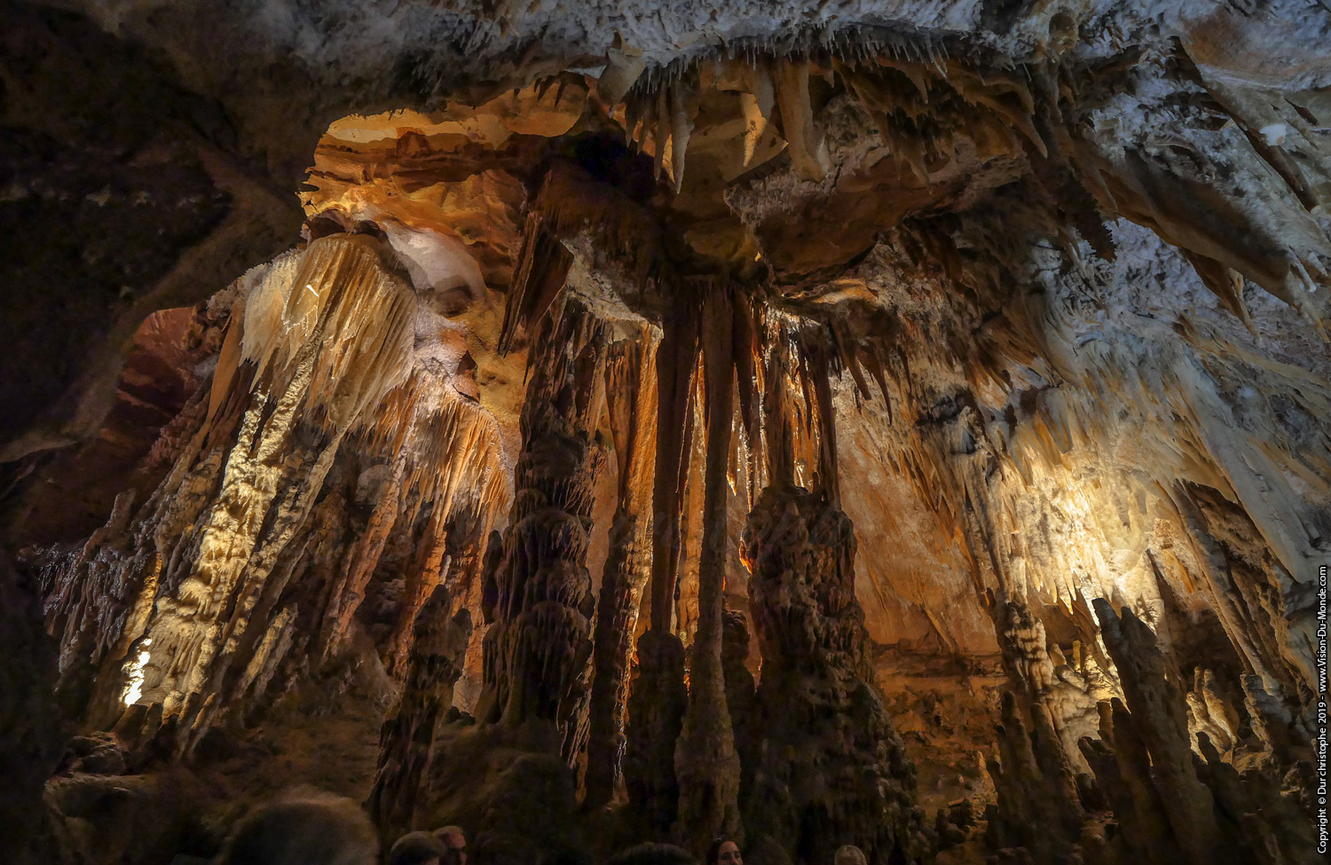Grotte de la Madeleine