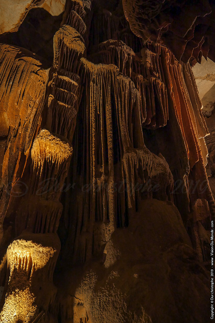Grotte de la Madeleine