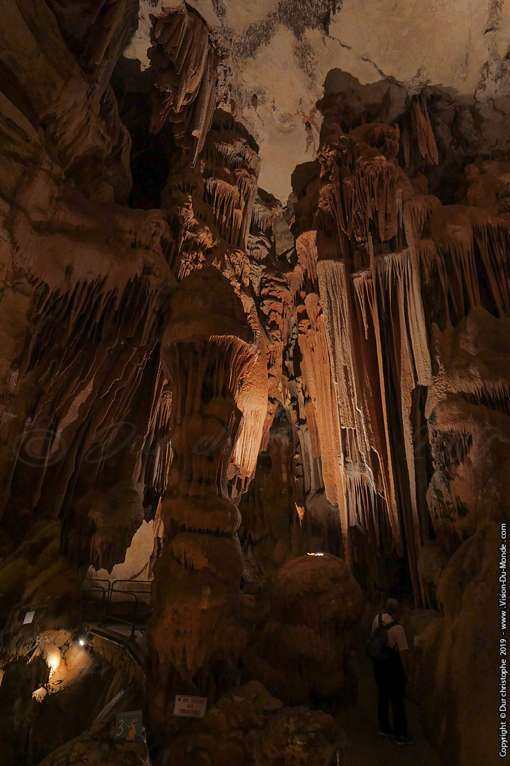 Grotte de la Madeleine