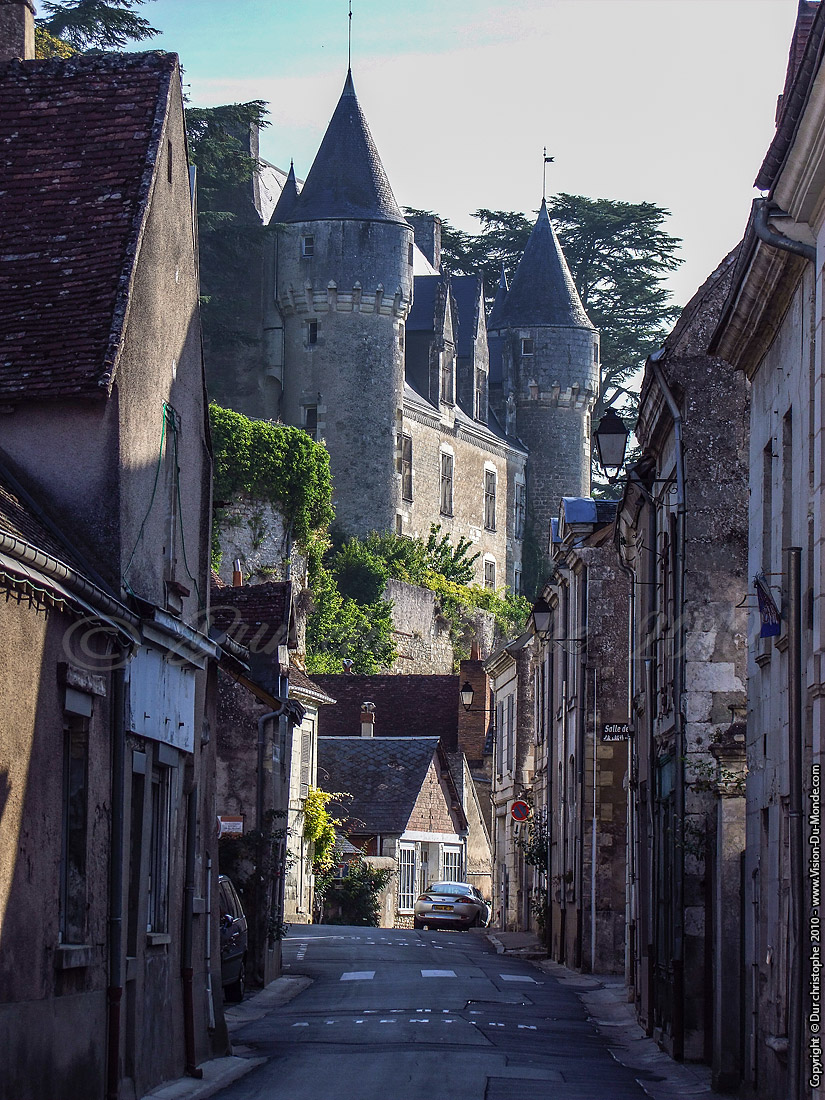 Montrésor - 2010