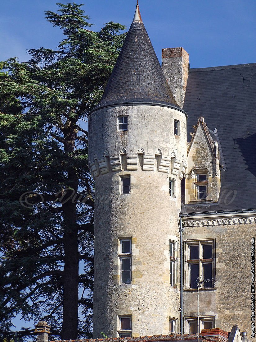 Montrésor - 2010
