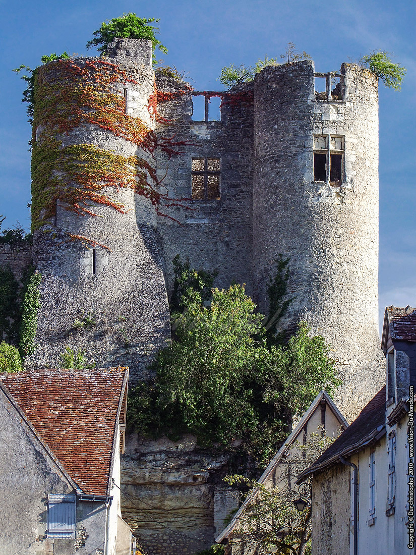 Montrésor - 2010