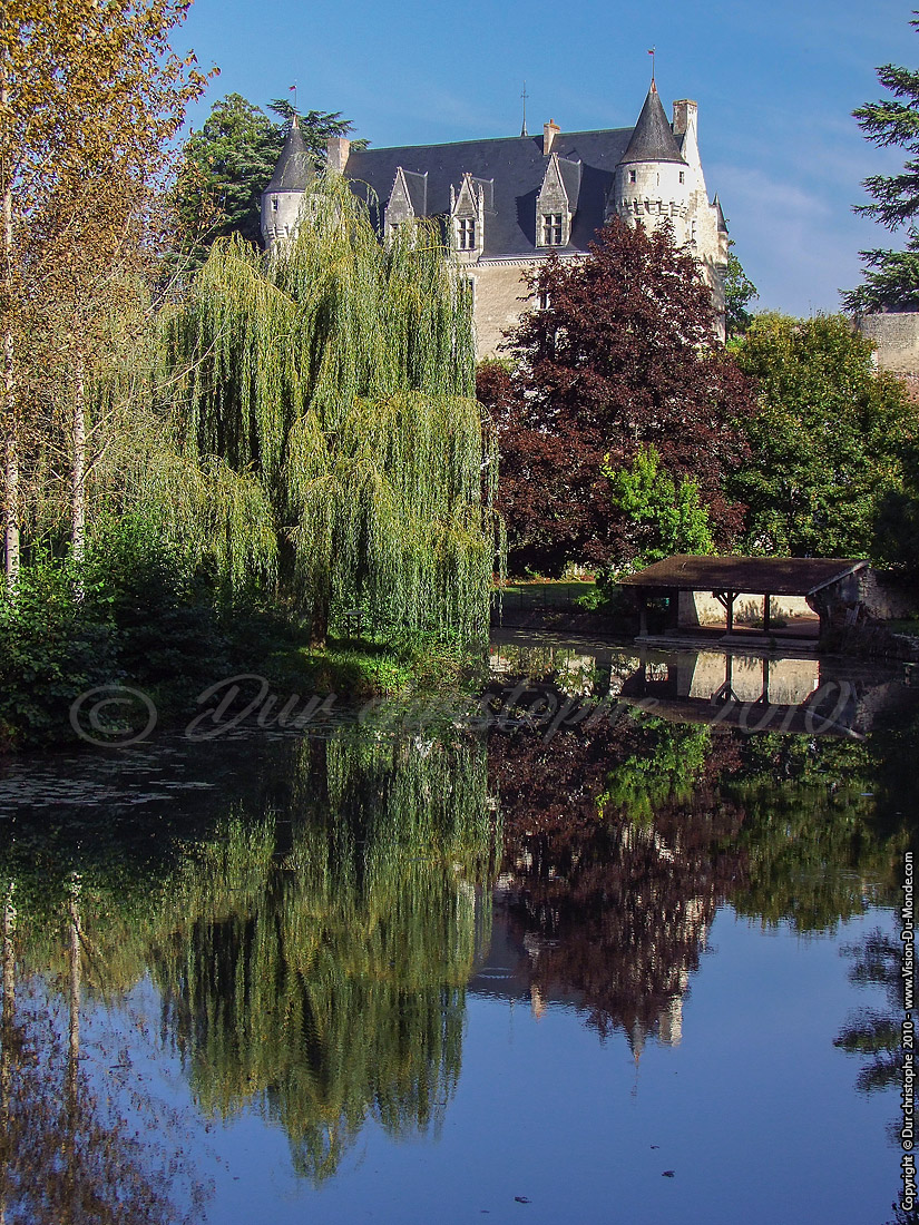 Montrésor - 2010