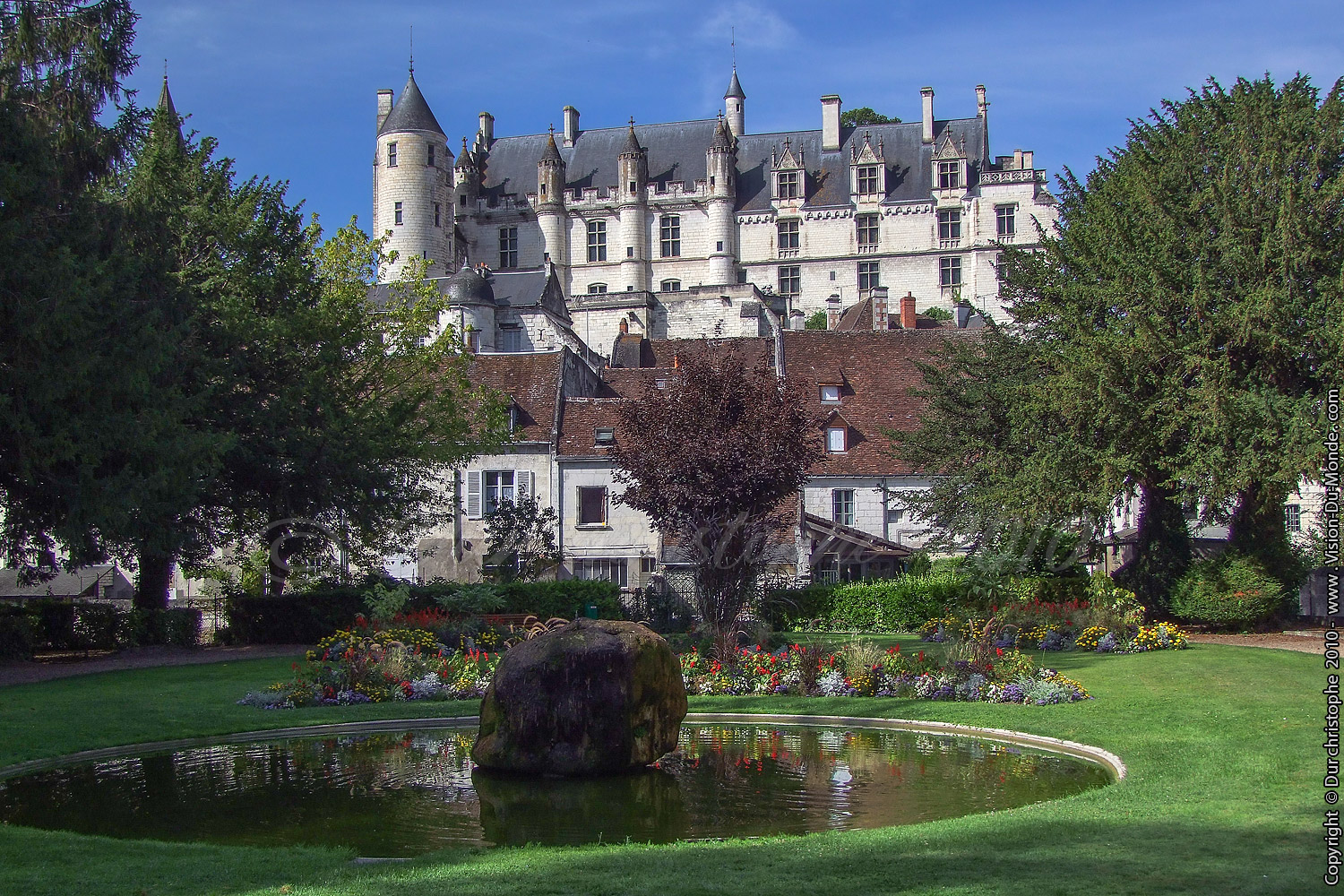 Loches - 2010