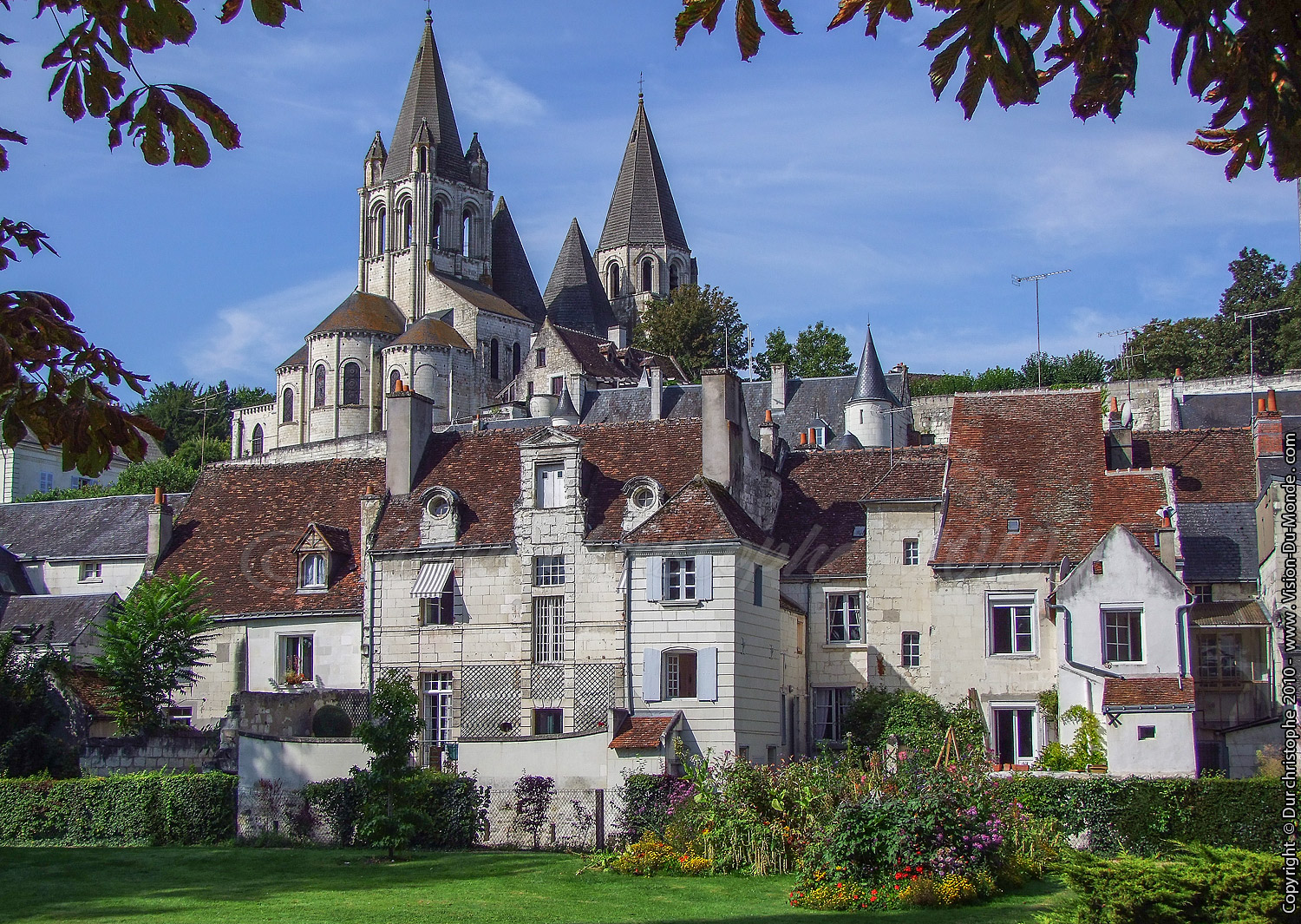 CENTRE VAL DE LOIRE