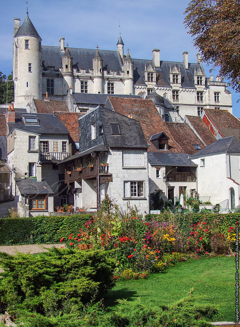 Loches - 2010
