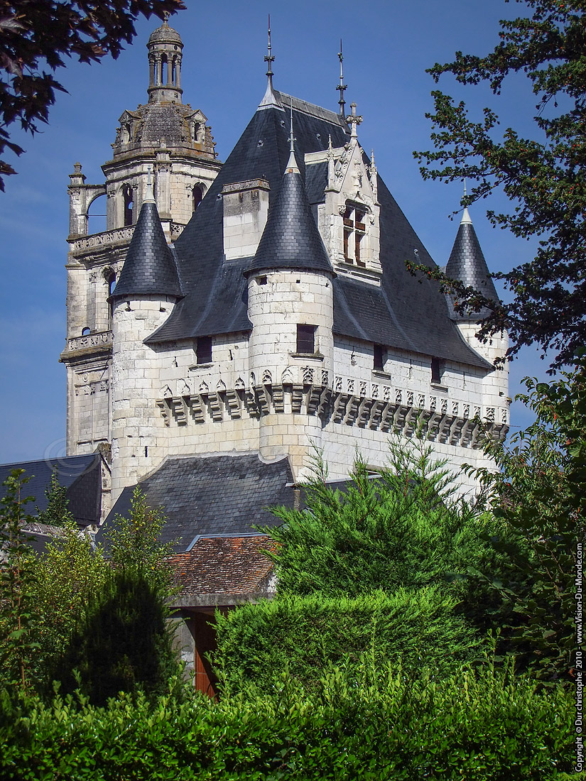 Loches - 2010