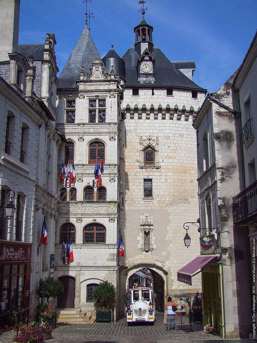 Loches - 2010