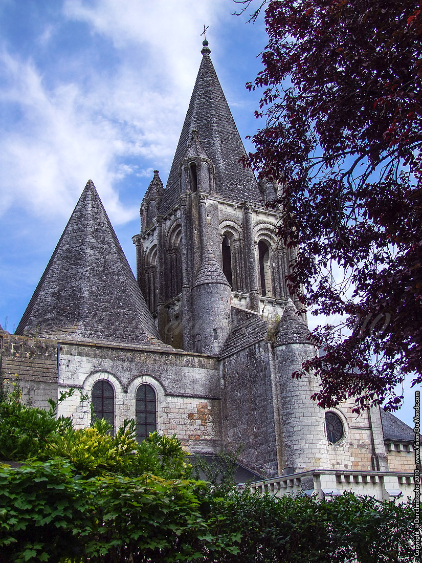 Loches - 2010