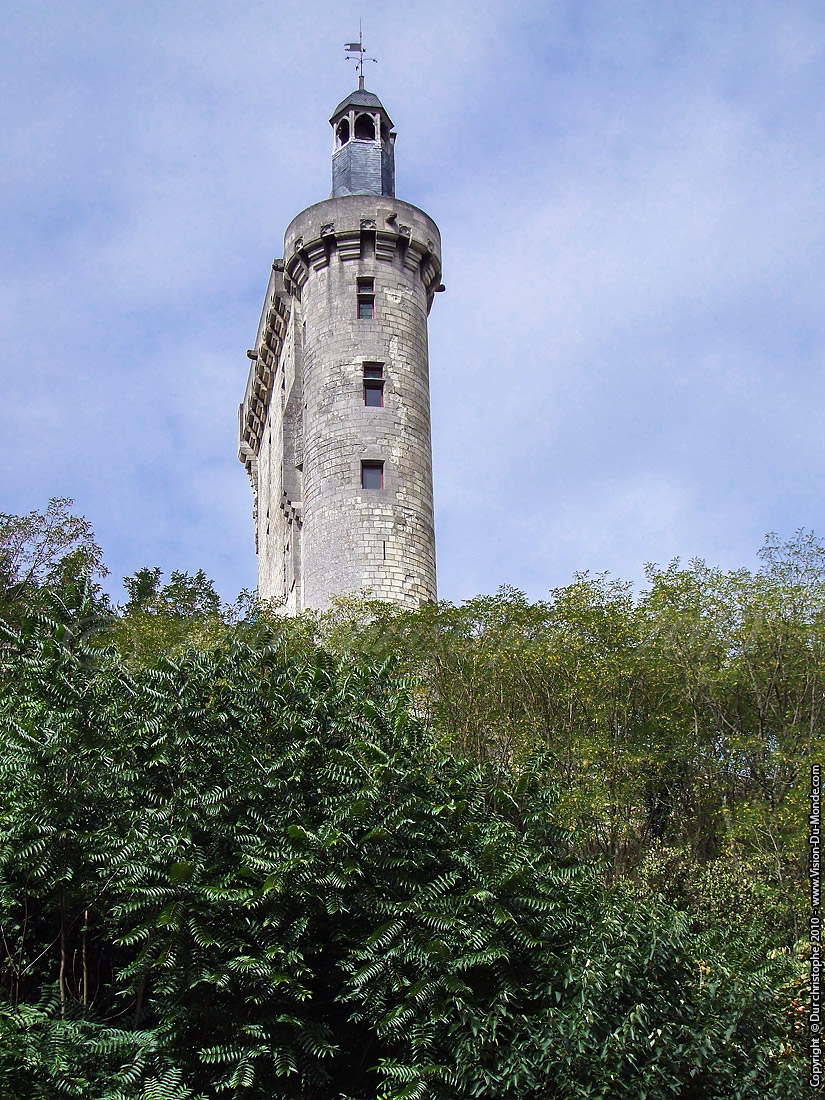 Chinon - 2010
