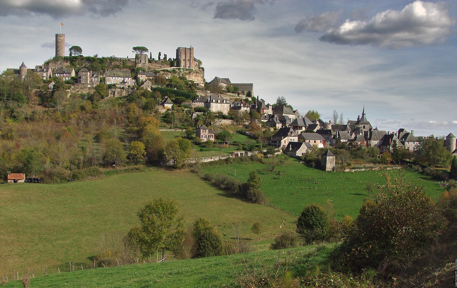 Turenne
