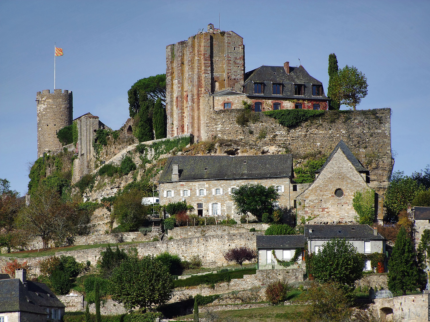 Turenne