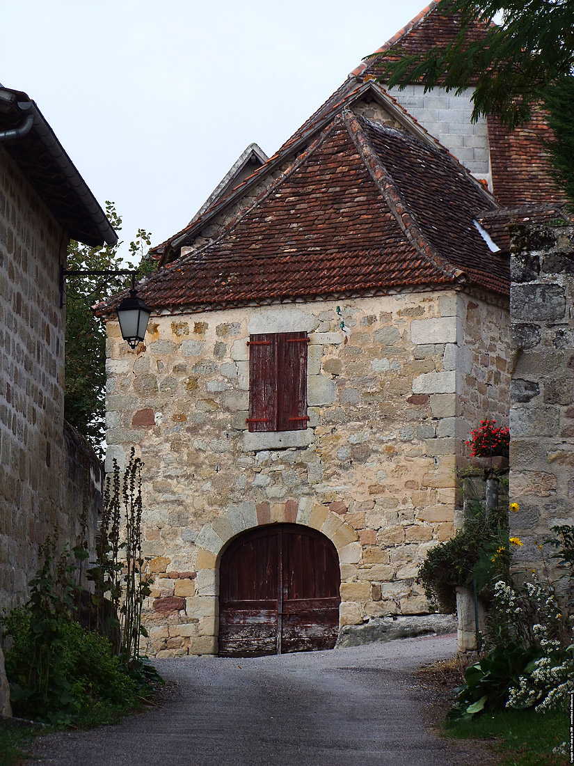 Curemonte