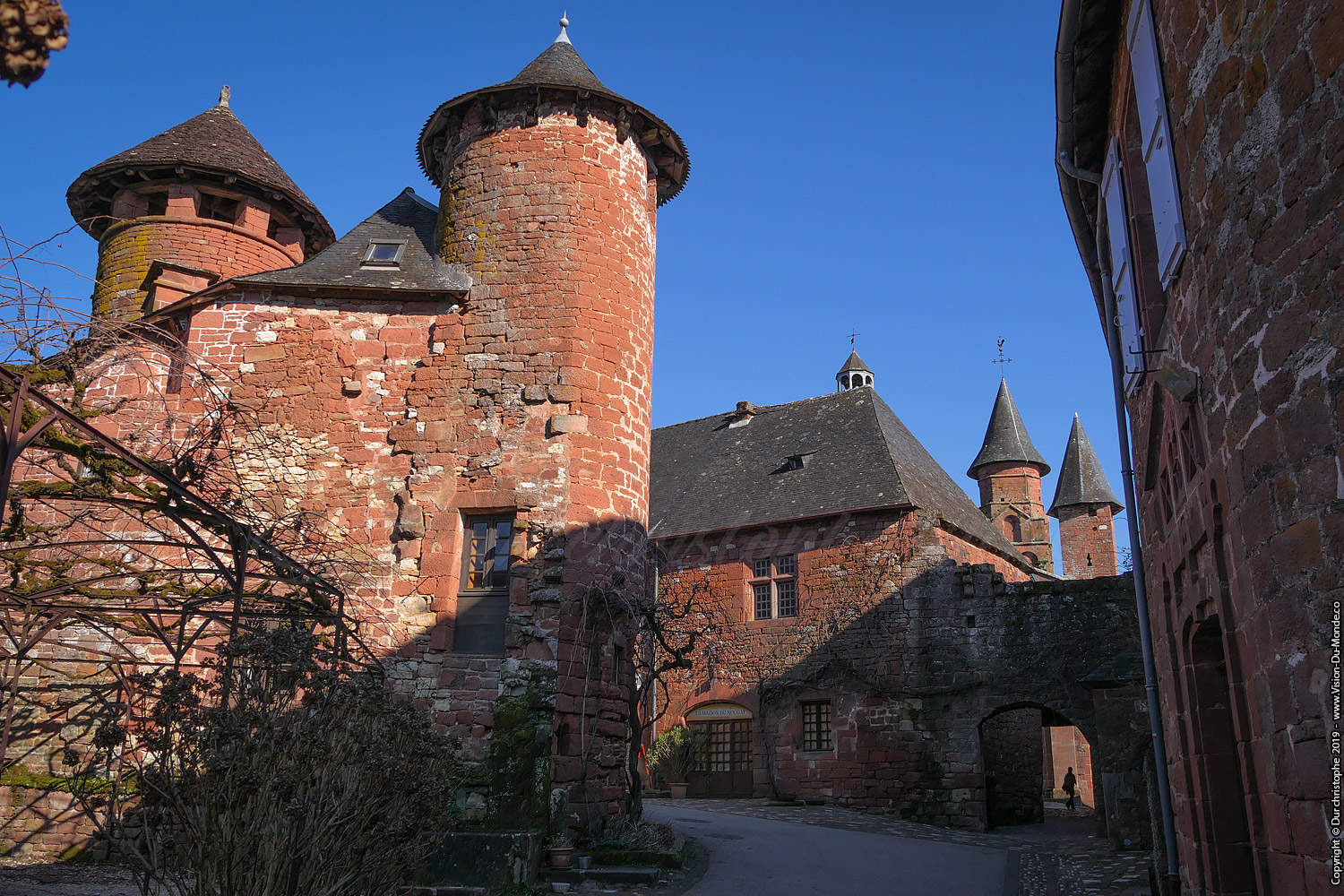 CORREZE