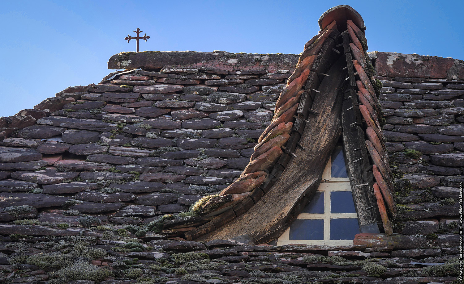 Collonges la rouge