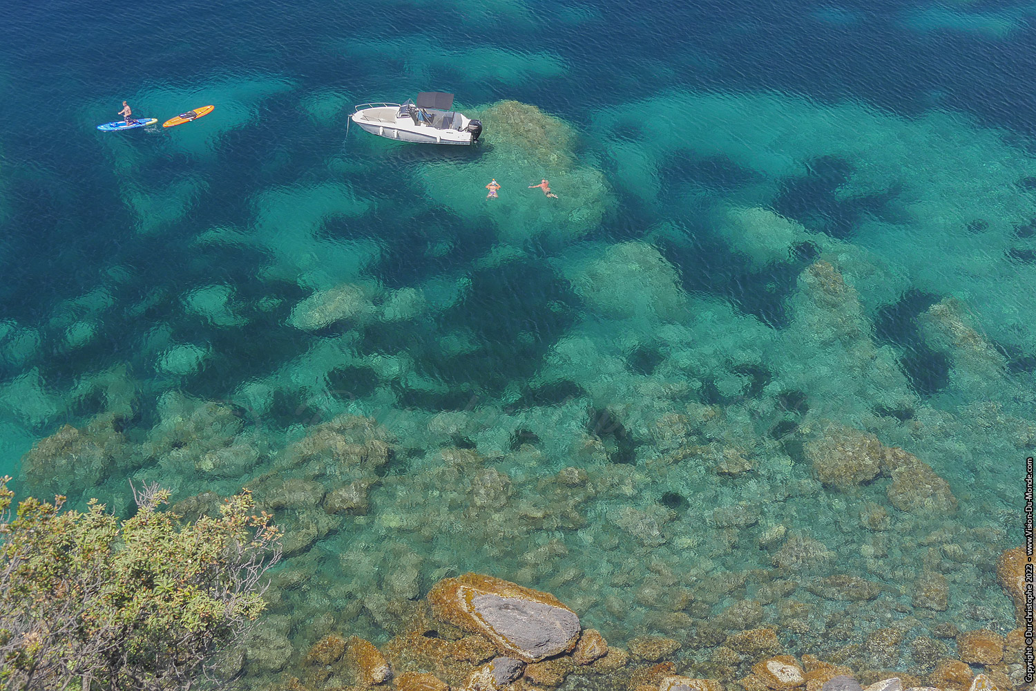 Presqu'île de Gien - 2022