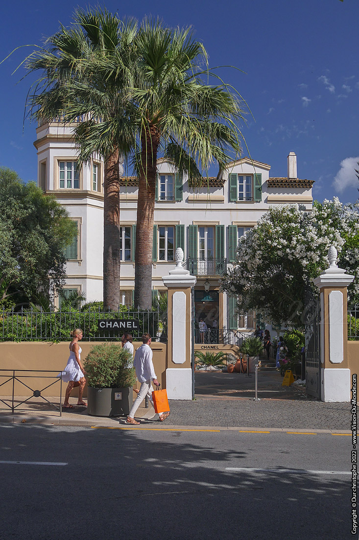Saint Tropez - 2022