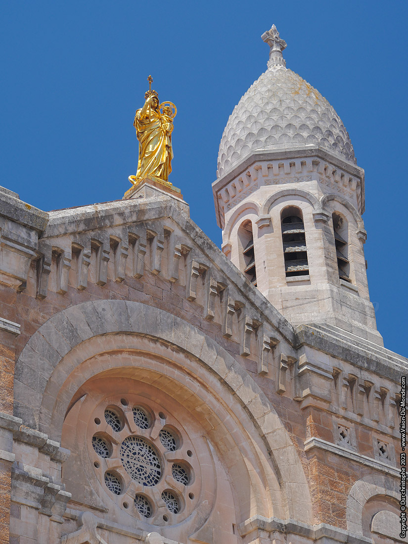 Saint Raphael - 2023