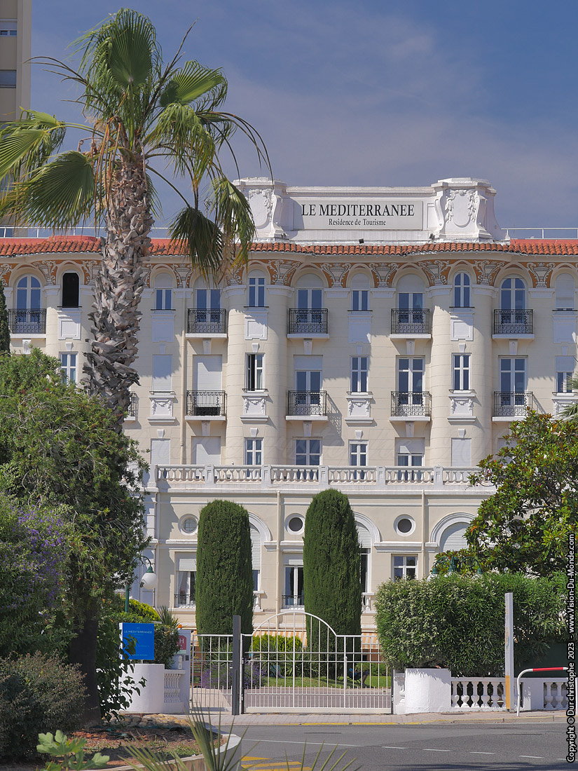 Saint Raphael - 2023