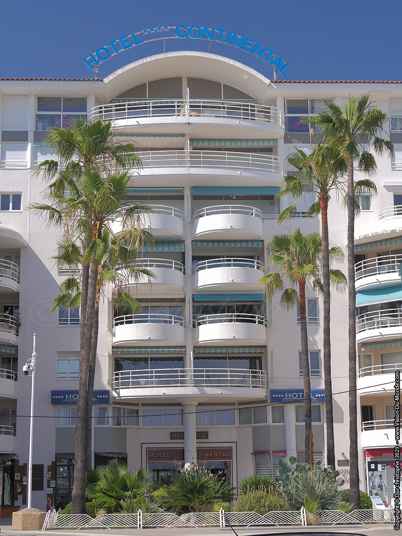 Saint Raphael - 2023