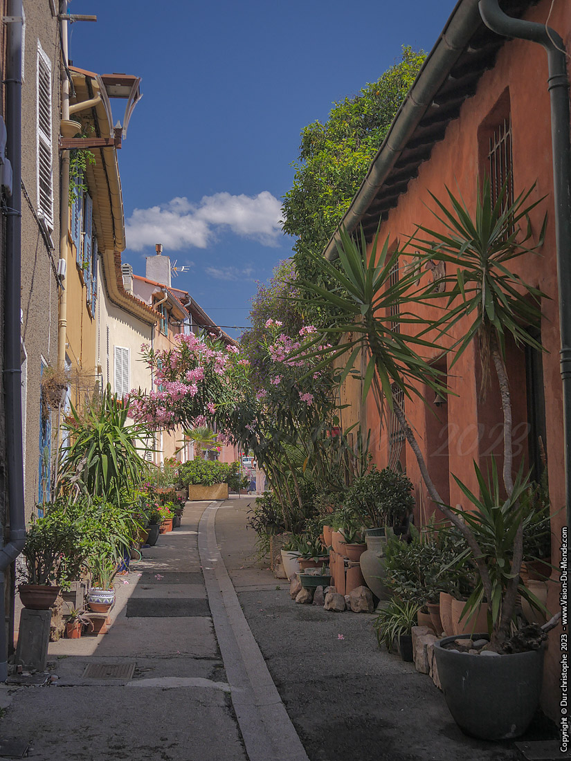 Fréjus - 2023