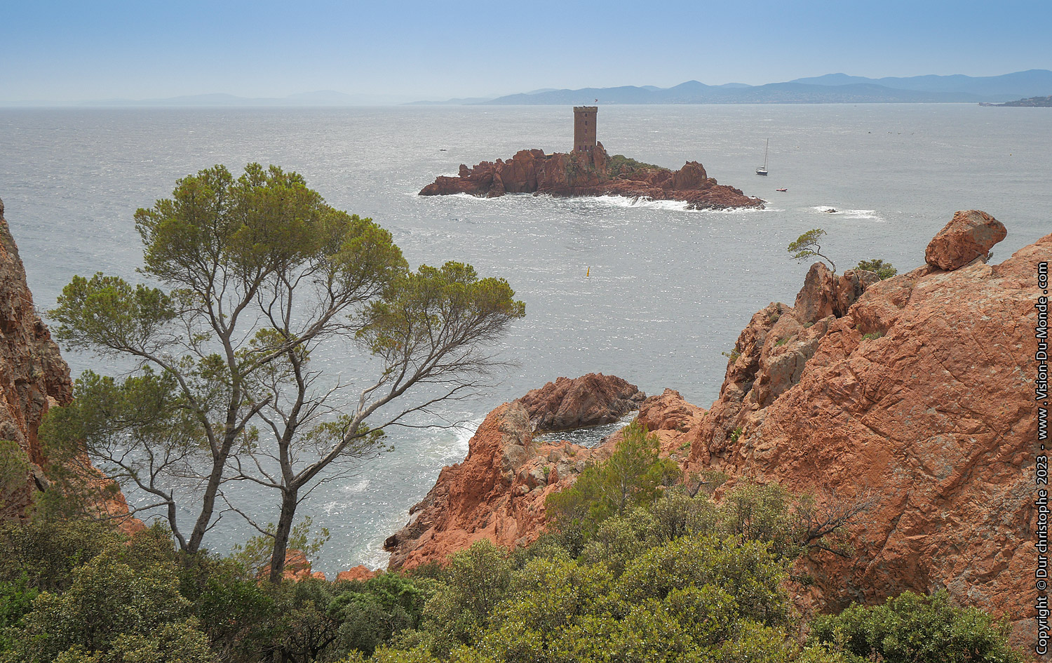 COTE D'AZUR